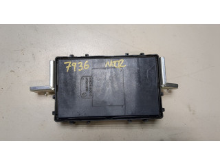 Блок комфорта  Nissan Murano 2008-2010      284B11AA0C, S122736046A   