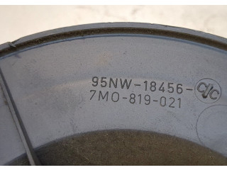 Моторчик печки  Volkswagen Sharan 2000-2010 95nw18456     95nw18456   