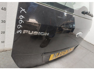 Замок багажника  Ford Fusion 2002-2012       