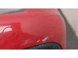 Бампер  Audi A4 (B8) 2007-2011 задний   