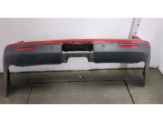 Бампер  Land Rover Discovery 4 2009-2016 задний   LR015463