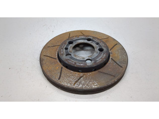 Диск тормозной  Seat Leon 1999-2006   передний   6R0615301C      