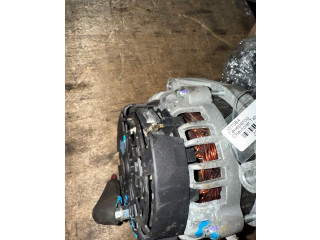 Генератор  Chevrolet Tahoe 2006-2014       25877026    