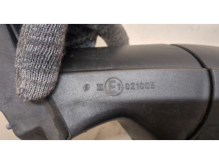 Зеркало боковое  Volkswagen Passat CC 2008-2012  левое           