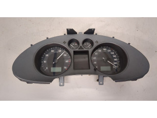 Панель приборов  Seat Ibiza 3 2001-2006       6L092080   3  1.2  Бензин