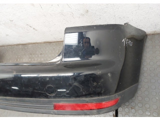 Бампер  Volkswagen Touran 2006-2010 задний   
