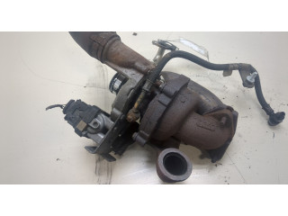  Турбина  Ford Focus 2 2005-2008             