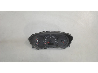 Панель приборов  Suzuki Swift 2003-2011           1.3  Бензин