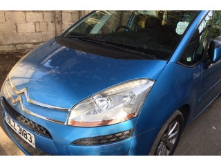 Панель приборов  Citroen C4 Picasso 2006-2013       6103V5, 6103V3     1.6  Дизель