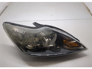 Фара передняя  Ford Focus 2 2008-2011 правая 