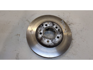Диск тормозной  Mercedes E W210 1995-2002   передний         