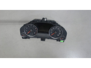 Панель приборов  Volkswagen Touareg 2010-2014       7p6920980    3.6  Бензин
