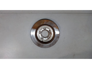 Диск тормозной  Ford Escape 2001-2006 2.3  задний    5L8Z2C026BA      