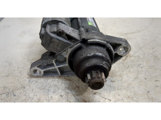 Стартер  Seat Ibiza 4 2008-2012 1.4     