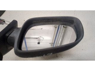 Зеркало боковое  Seat Arosa 2001-2004  левое            