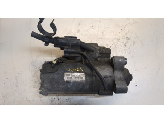 Стартер  Ford Focus 2 2008-2011      