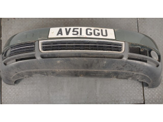 Бампер  Audi A4 (B6) 2000-2004 передний   