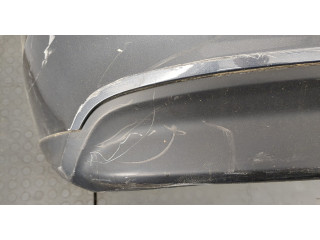 Бампер  Honda Accord 11 2023-2025 задний   0471530AA00ZZ, 7155130AA00