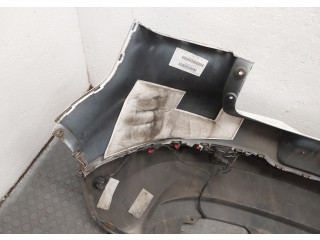 Бампер  Volkswagen Tiguan 2011-2016 задний   5N0807421G, 5N0807521T