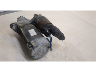 Стартер  Pontiac Vibe 2 2008-2010 2.4     