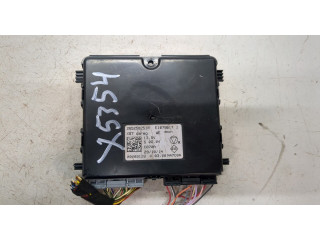 Блок комфорта  Renault Captur 2013-2017      285258251r  