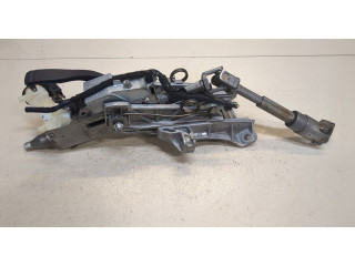  рейка  Колонка рулевая  Ford C-Max 2010-2015      