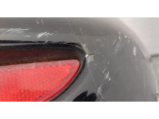 Бампер  Mazda 5 (CR) 2005-2010 задний   
