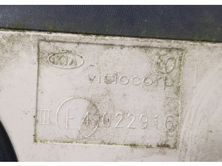 Зеркало боковое  KIA Soul 2008-2014  правое           876202K270, 876212K050