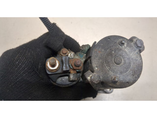 Стартер  Opel Astra H 2004-2010 1.6     