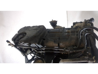 Форсунка топливная  BMW 3 E46 1998-2005         