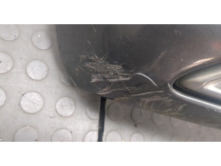 Бампер  Honda Civic 2006-2012 задний   