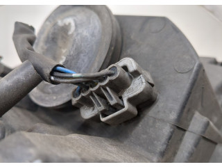 Фара передняя  Nissan Qashqai 2006-2013 левая 