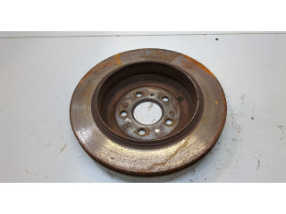 Диск тормозной  Mercedes GL X164 2006-2012   задний         