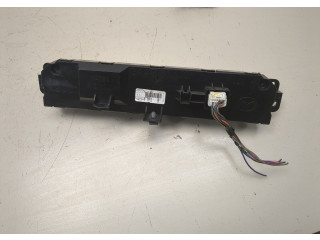 Дисплей бортового компьютера  Mazda 6 (GH) 2007-2012 GAL111J0  6       