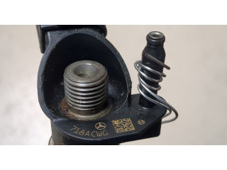 Форсунка топливная  Mercedes C W203 2000-2007    A6420701387     