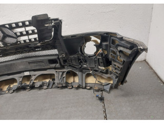 Бампер  Mercedes ML W164 2005-2011 передний   
