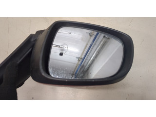 Зеркало боковое  Suzuki SX4 2006-2014  левое            
