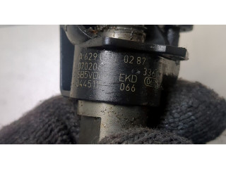 Форсунка топливная  Mercedes GL X164 2006-2012    0445115066     