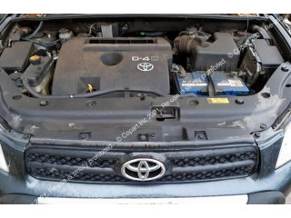 Интеркулер  Toyota RAV 4 2006-2013 2.2  1794026020    