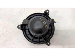 Моторчик печки  Nissan Pathfinder 2004-2014 27226EA010    27226EA010   