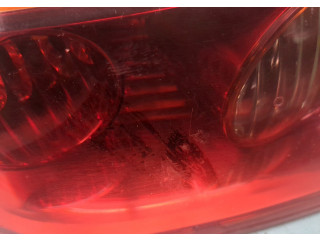 Задний фонарь        Peugeot 407 