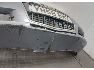 Бампер  Audi A6 (C6) 2005-2011 передний   