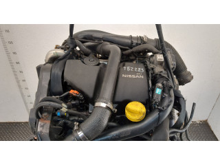  Турбина  Nissan Juke 2010-2019             1441100Q1G