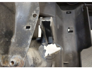 Замок капота  Volkswagen Passat 7 2010-2015 Европа     
