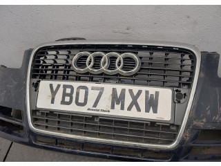 Бампер  Audi A4 (B7) 2005-2007 передний     