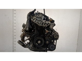 Форсунка топливная  Renault Scenic 2009-2012         