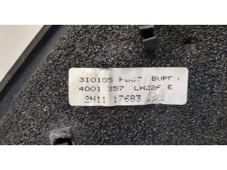 Зеркало боковое  Ford Fusion 2002-2012  левое            
