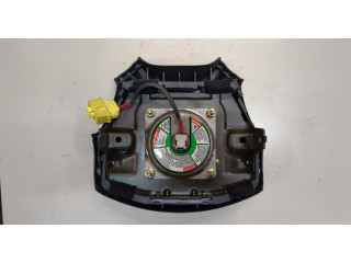 Подушка безопасности водителя  Honda CR-V 2002-2006     