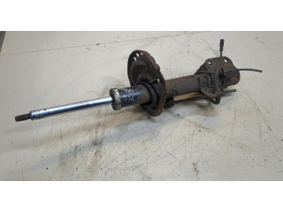 Стойка амортизатора  Nissan Micra K12E 2003-2010      1.2  бензин