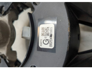 Руль  Mazda CX-5 2017-2021           B62S32982A02